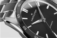 Orologio Hamilton Uomo Jazzmaster Performer in Acciaio H36205130 - H36205130